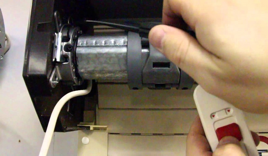 Ankara Motorlu Kepenk Tamiri