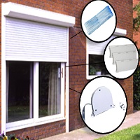 Ev Panjur Sistemleri