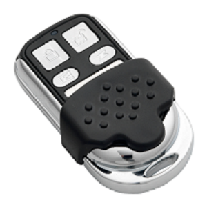 Otomatik Kepenk Kumandası