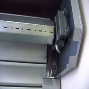 Otomatik Kepenk Motoru